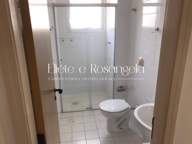Apartamento para Locação em São José dos Campos - 5