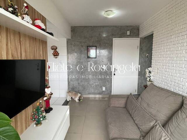 #AP0945 - Apartamento para Venda em São José dos Campos - SP - 1