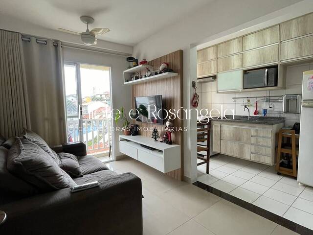 #AP0945 - Apartamento para Venda em São José dos Campos - SP - 2