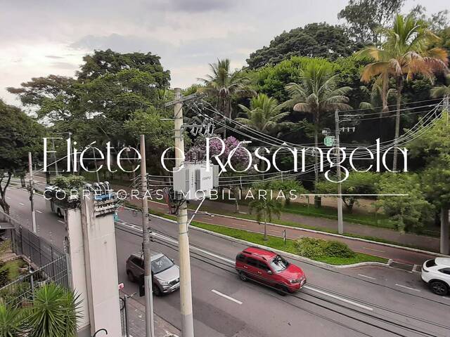 Sala para Venda em São José dos Campos - 5