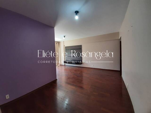 Apartamento para Venda em São José dos Campos - 4