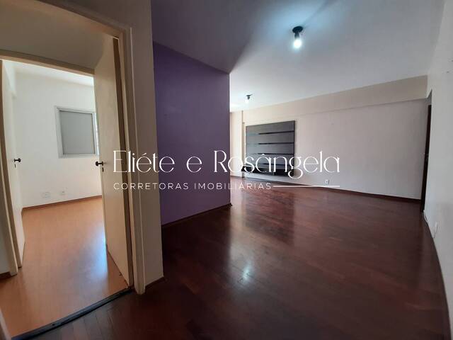 #AP0953 - Apartamento para Venda em São José dos Campos - SP