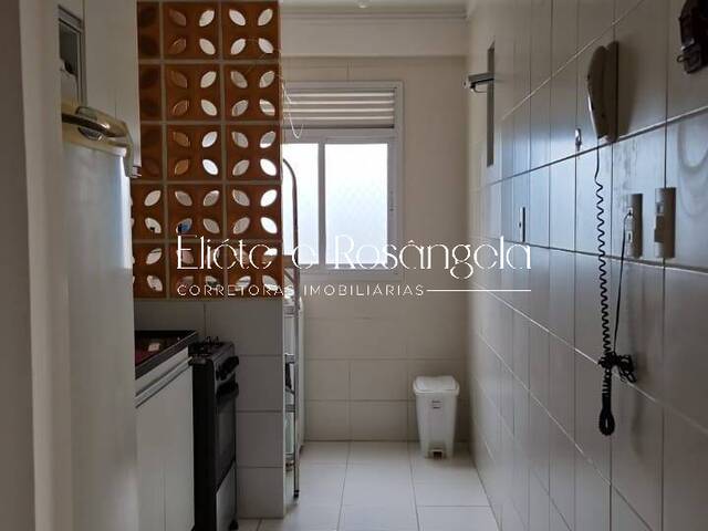 Apartamento para Locação em São José dos Campos - 5