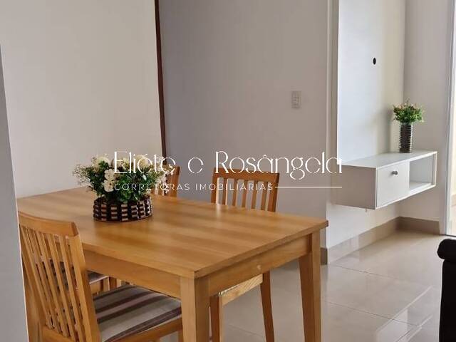 Apartamento para Locação em São José dos Campos - 4
