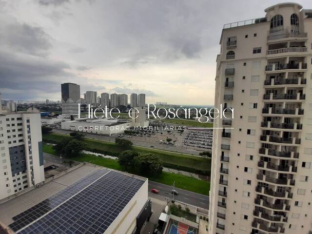 #AP0969 - Apartamento para Venda em São José dos Campos - SP