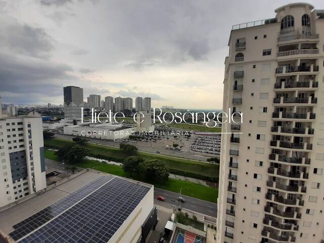 Apartamento para Venda em São José dos Campos - 3