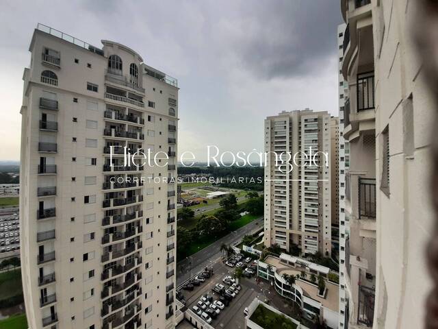 Apartamento para Venda em São José dos Campos - 4