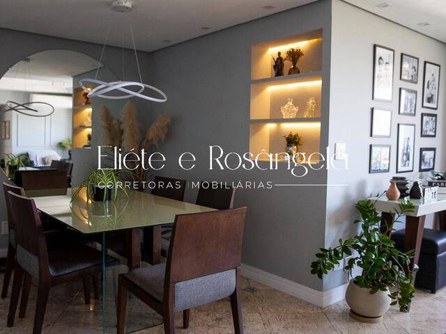 Apartamento para Venda em São José dos Campos - 5