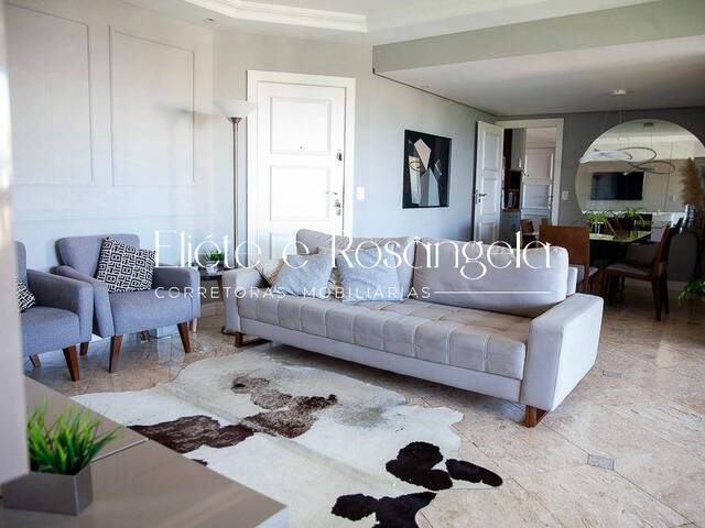 Apartamento para Venda em São José dos Campos - 4