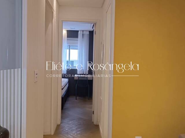 Apartamento para Venda em São José dos Campos - 3