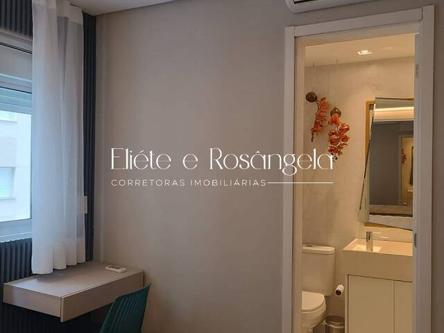 Apartamento para Venda em São José dos Campos - 4