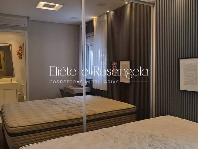 Apartamento para Venda em São José dos Campos - 5