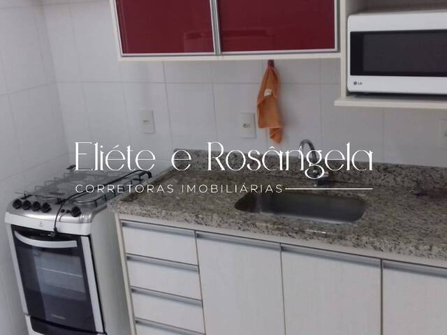 #AP0973 - Apartamento para Locação em São José dos Campos - SP