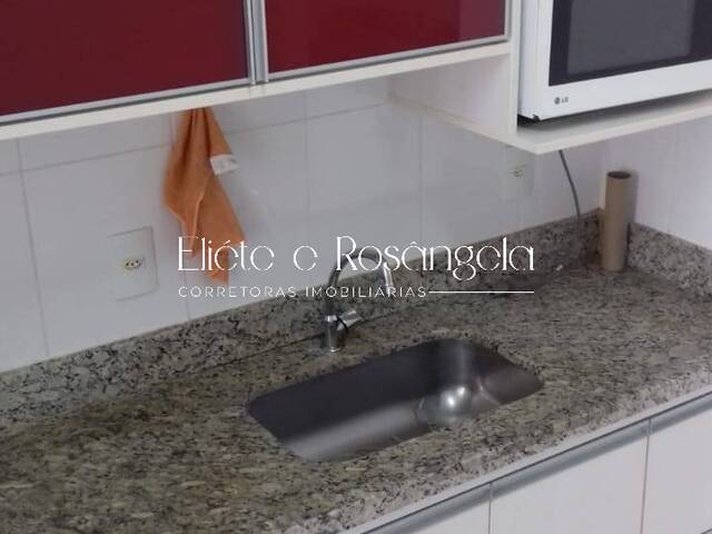 Apartamento para Locação em São José dos Campos - 4