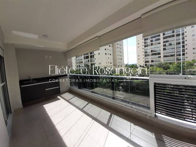 Apartamento para Locação em São José dos Campos - 2