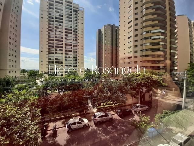 Apartamento para Locação em São José dos Campos - 3