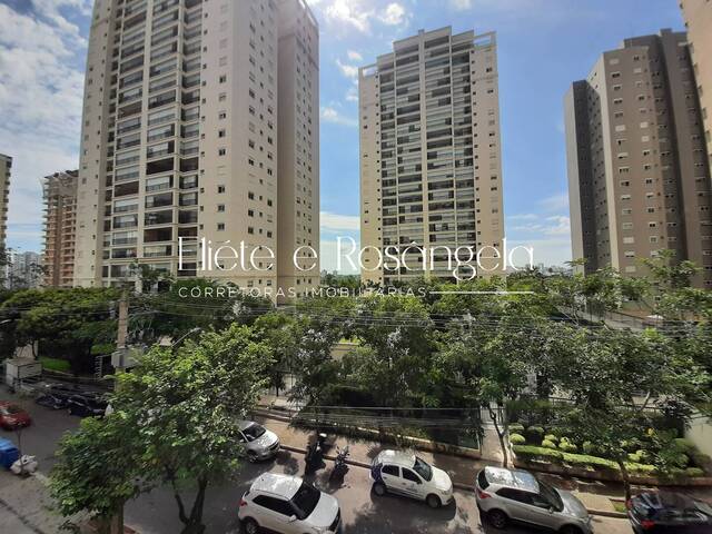 Apartamento para Locação em São José dos Campos - 5