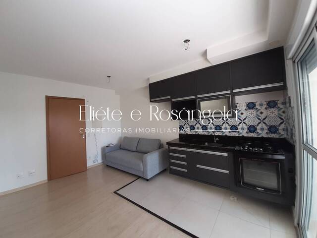 Apartamento para Locação em São José dos Campos - 4