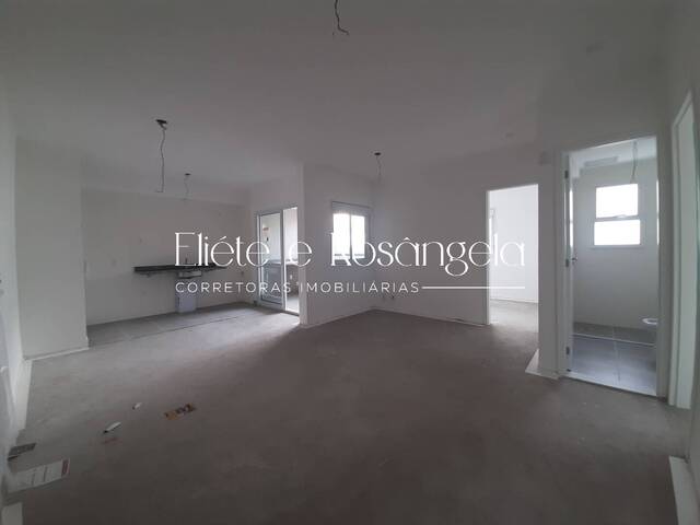 #AP0977 - Apartamento para Venda em São José dos Campos - SP