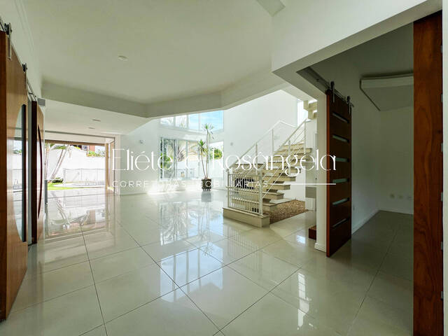 #SO0286 - Casa em condomínio para Locação em São José dos Campos - SP - 3