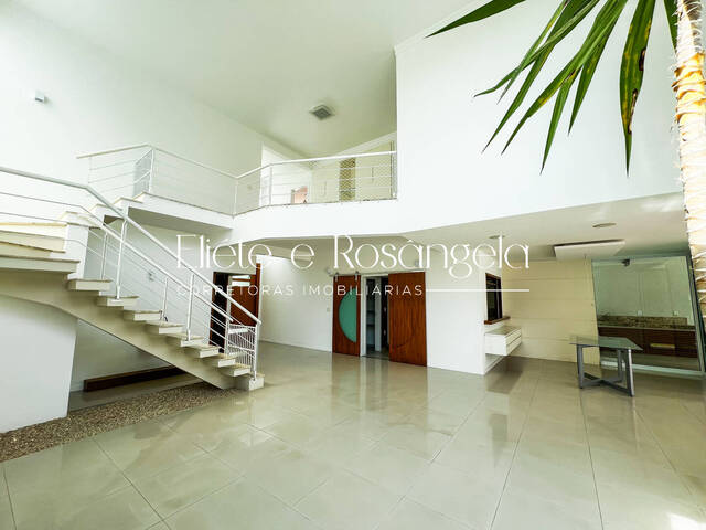 #SO0286 - Casa em condomínio para Locação em São José dos Campos - SP - 2