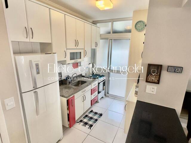 Apartamento para Venda em São José dos Campos - 5