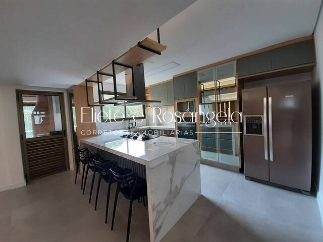 Apartamento para Locação em São José dos Campos - 4