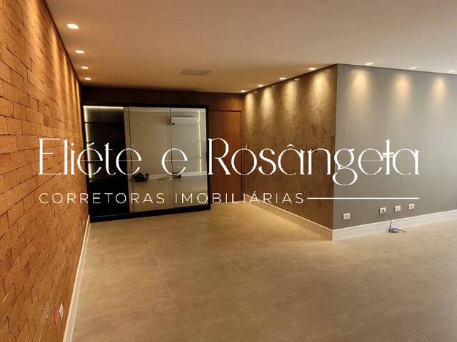 Apartamento para Venda em São José dos Campos - 2