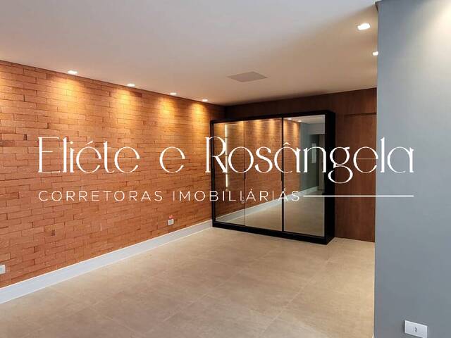 Apartamento para Venda em São José dos Campos - 3