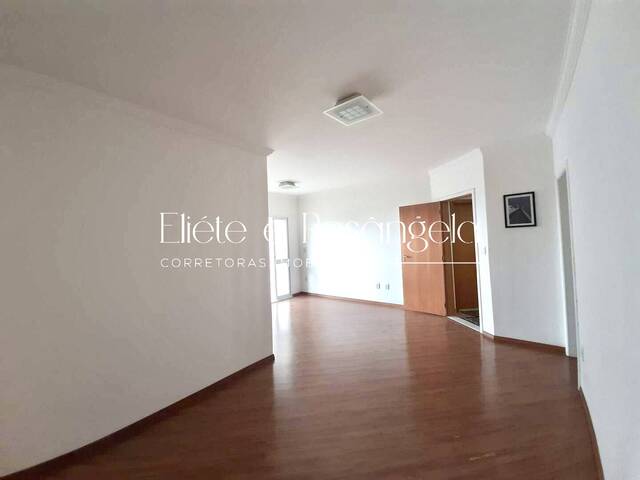 Apartamento para Venda em São José dos Campos - 2
