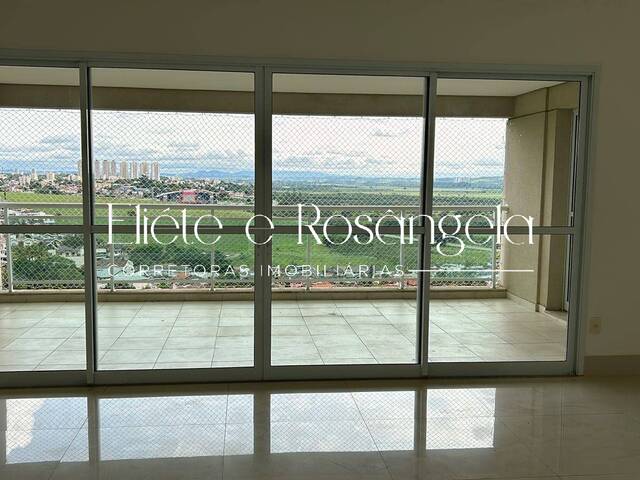 Apartamento para Locação em São José dos Campos - 4