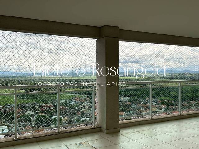 Apartamento para Locação em São José dos Campos - 3