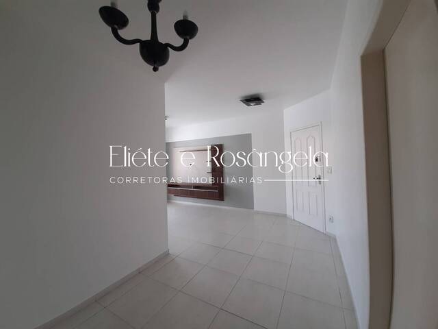 Apartamento para Venda em São José dos Campos - 3
