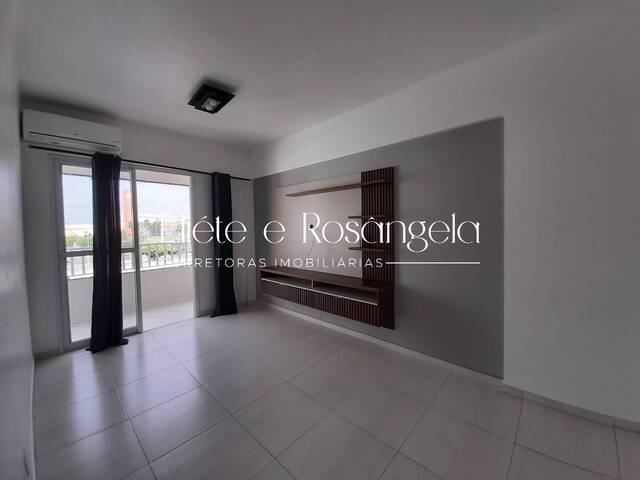 Apartamento para Venda em São José dos Campos - 2