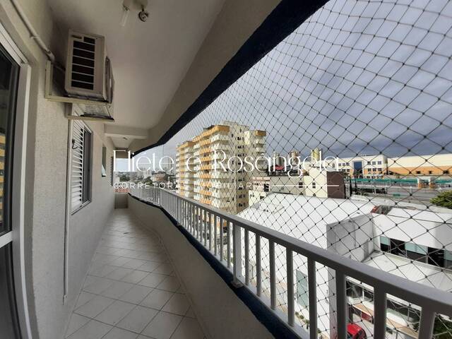 Apartamento para Venda em São José dos Campos - 4