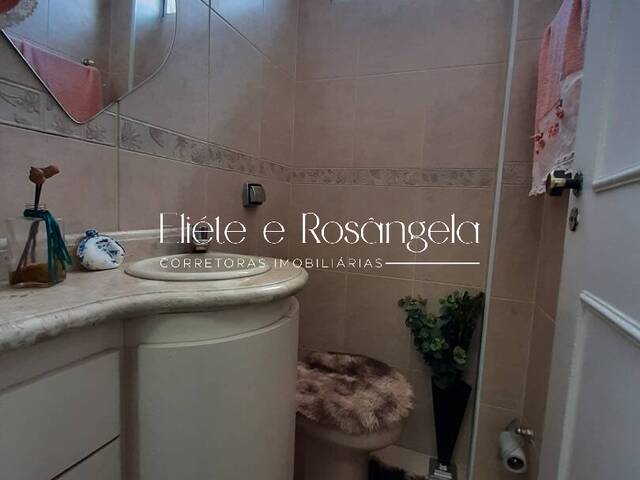 #AP0999 - Apartamento para Venda em São José dos Campos - SP - 3