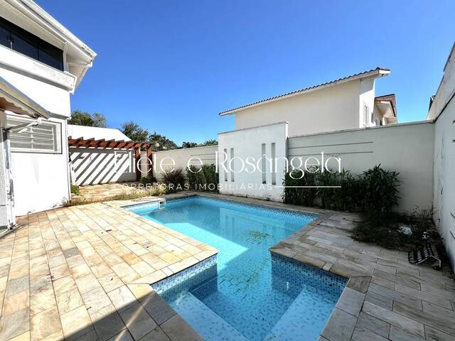 #SO0926 - Casa em condomínio para Venda em São José dos Campos - SP - 2