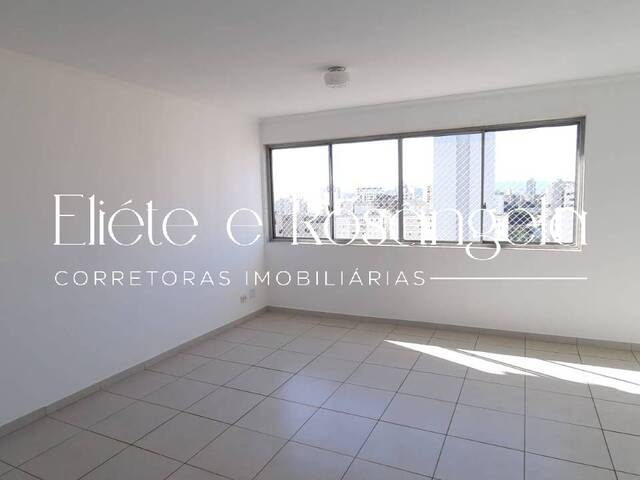 #AP1002 - Apartamento para Venda em São José dos Campos - SP - 1