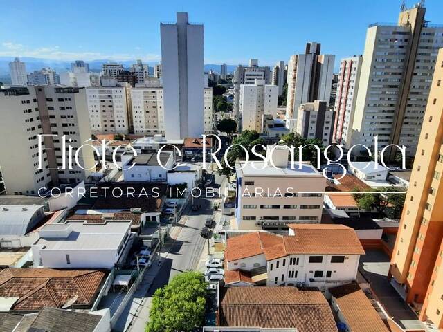 Apartamento para Venda em São José dos Campos - 4