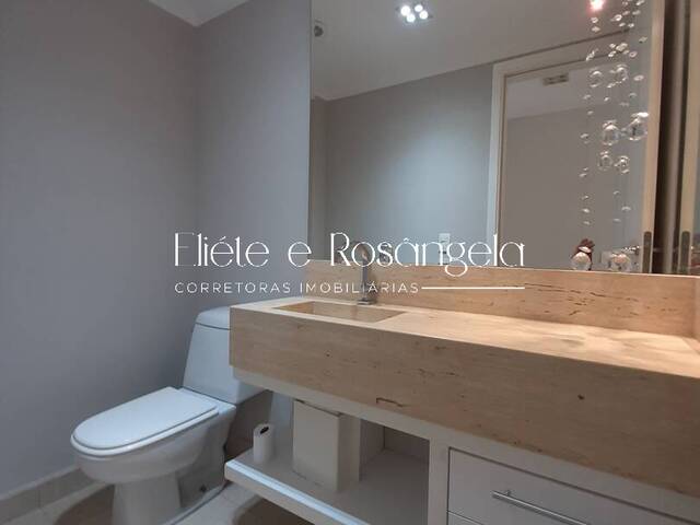 Apartamento para Locação em São José dos Campos - 3