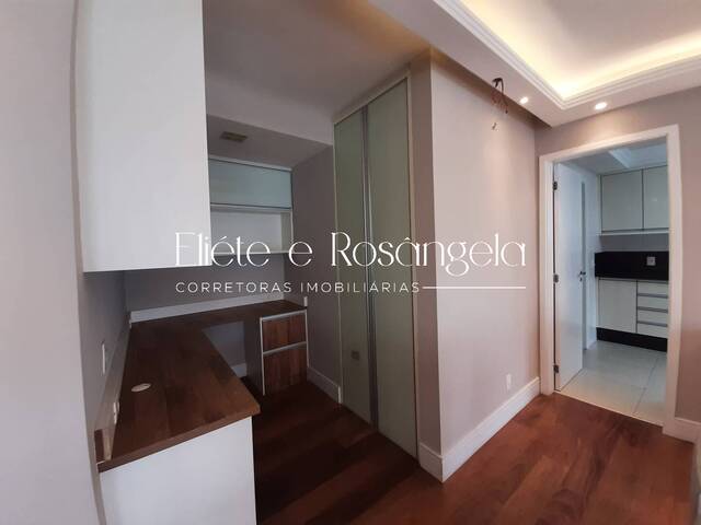 Apartamento para Locação em São José dos Campos - 5