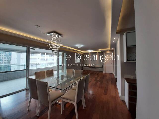 Apartamento para Locação em São José dos Campos - 2