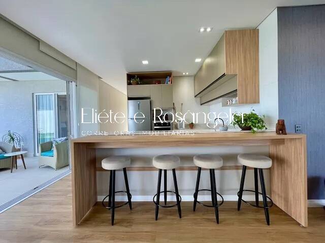 Apartamento para Venda em Caçapava - 5