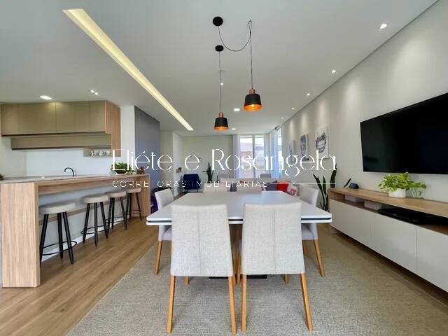 Apartamento para Venda em Caçapava - 4