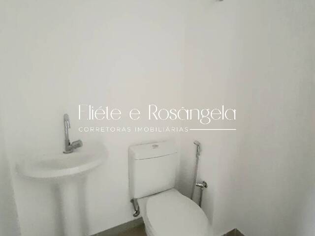 Sala para Locação em São José dos Campos - 4