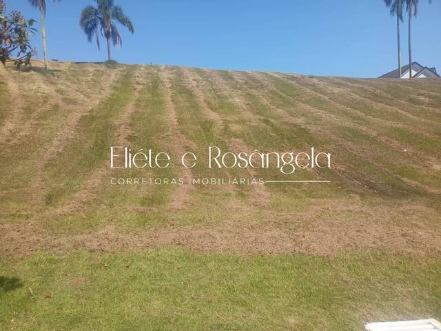 Terreno em condomínio para Venda em Jacareí - 5
