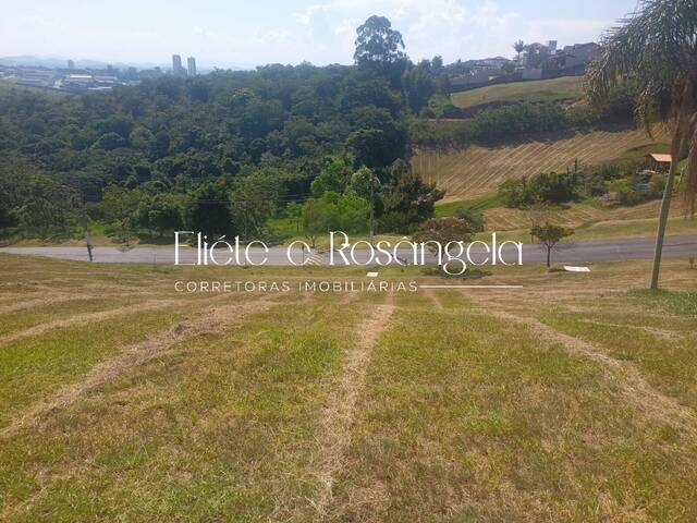 Terreno em condomínio para Venda em Jacareí - 4