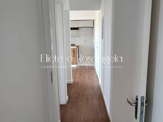 Apartamento para Venda em São José dos Campos - 5