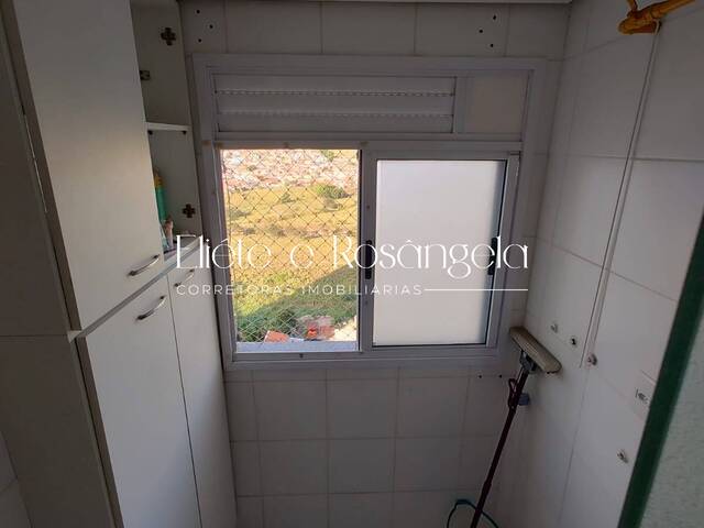 Apartamento para Venda em São José dos Campos - 4