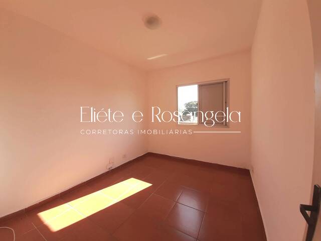 #AP1020 - Apartamento para Venda em São José dos Campos - SP